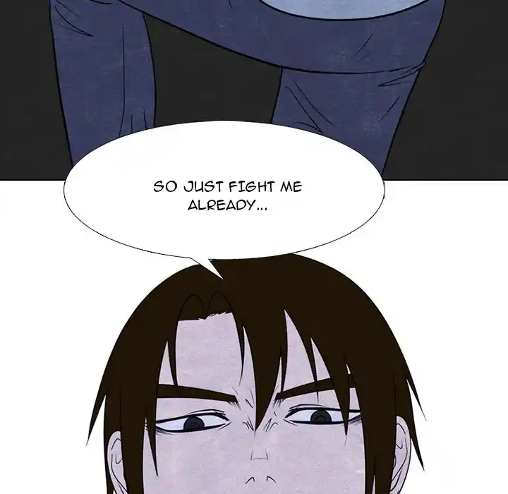 High School Devil Chapter 254