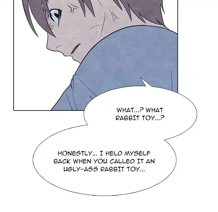 High School Devil Chapter 254