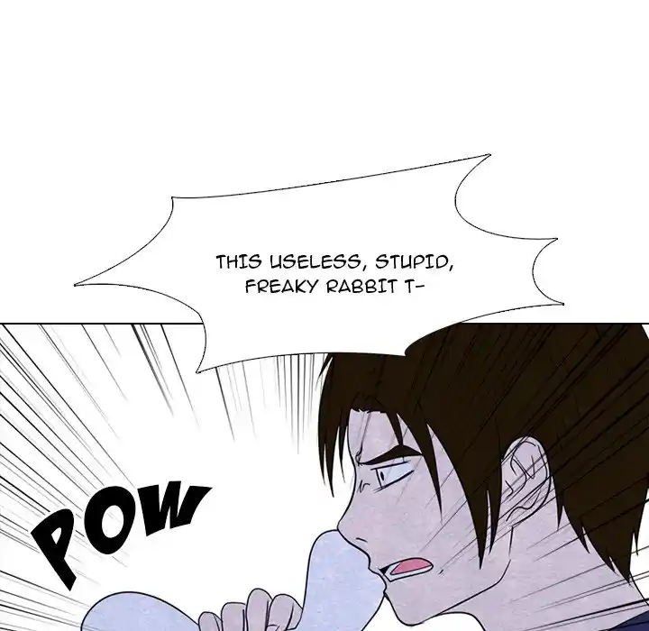 High School Devil Chapter 254