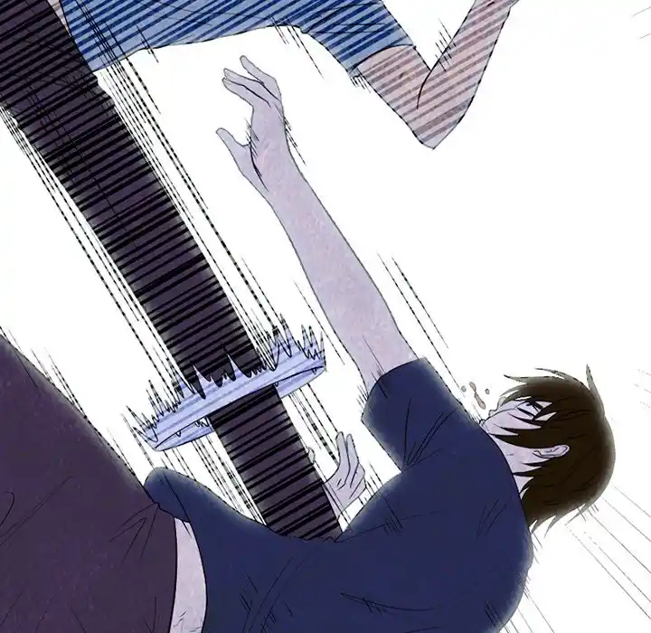 High School Devil Chapter 255