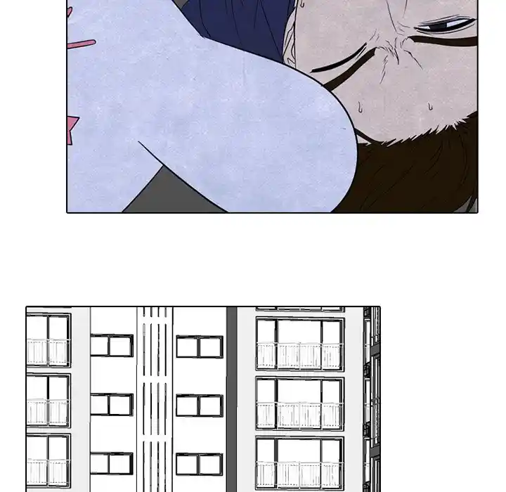 High School Devil Chapter 255