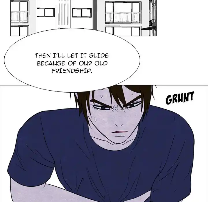 High School Devil Chapter 255