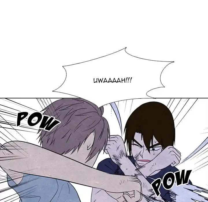 High School Devil Chapter 255