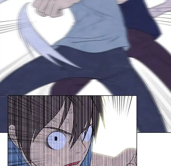 High School Devil Chapter 255