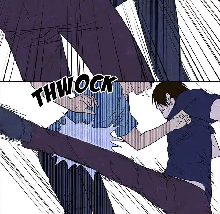 High School Devil Chapter 255