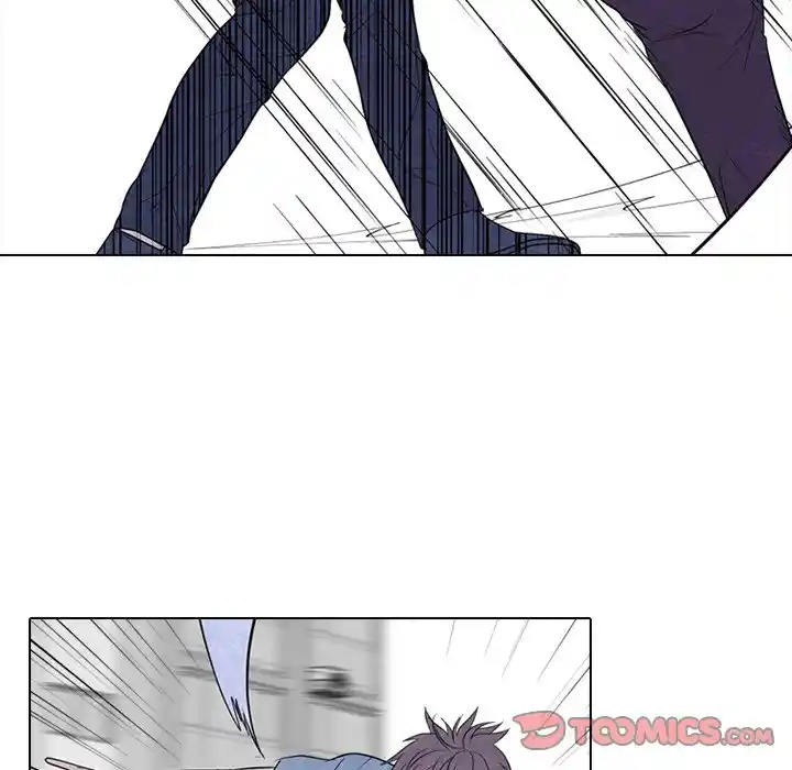 High School Devil Chapter 255