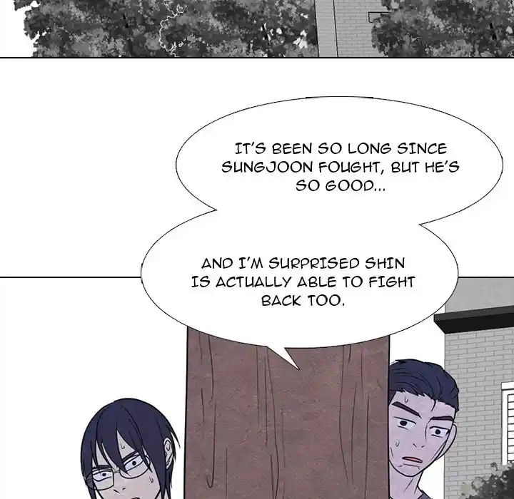 High School Devil Chapter 255