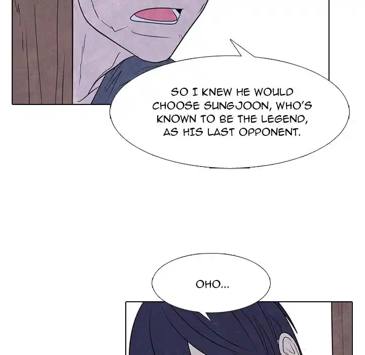 High School Devil Chapter 255