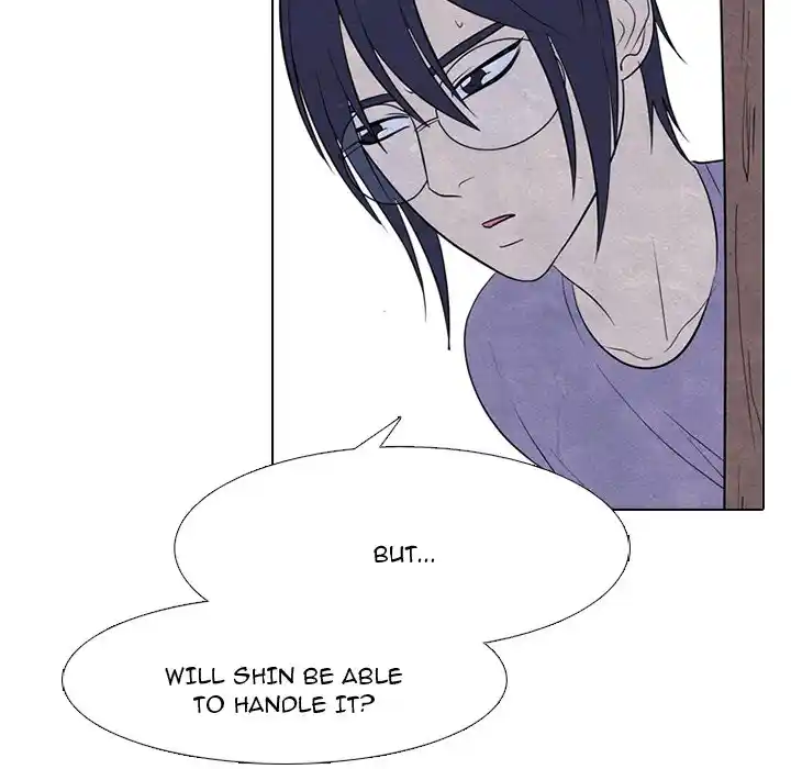 High School Devil Chapter 255