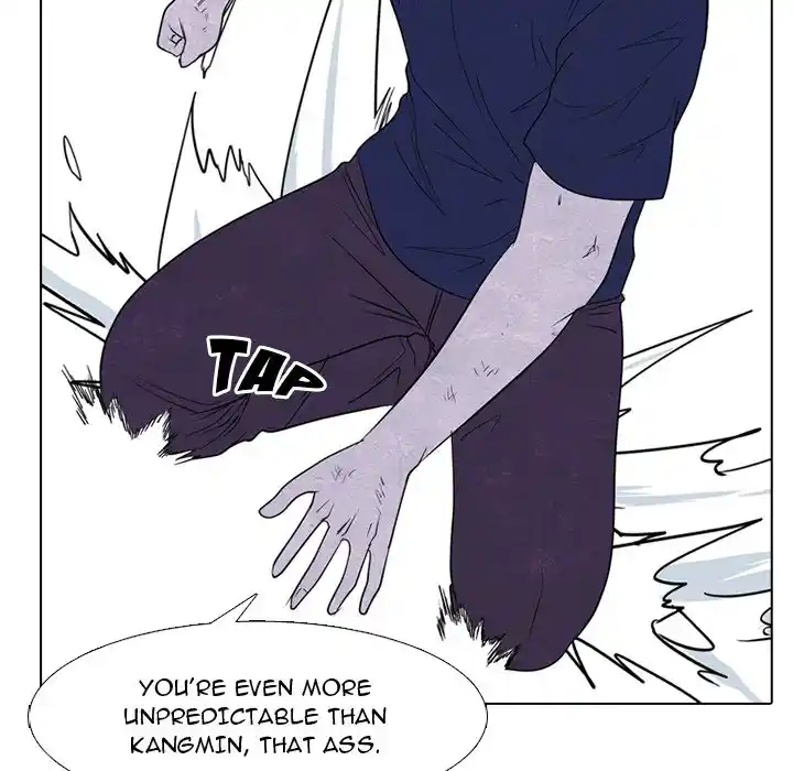 High School Devil Chapter 255