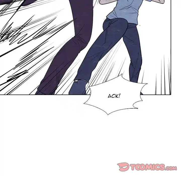 High School Devil Chapter 255