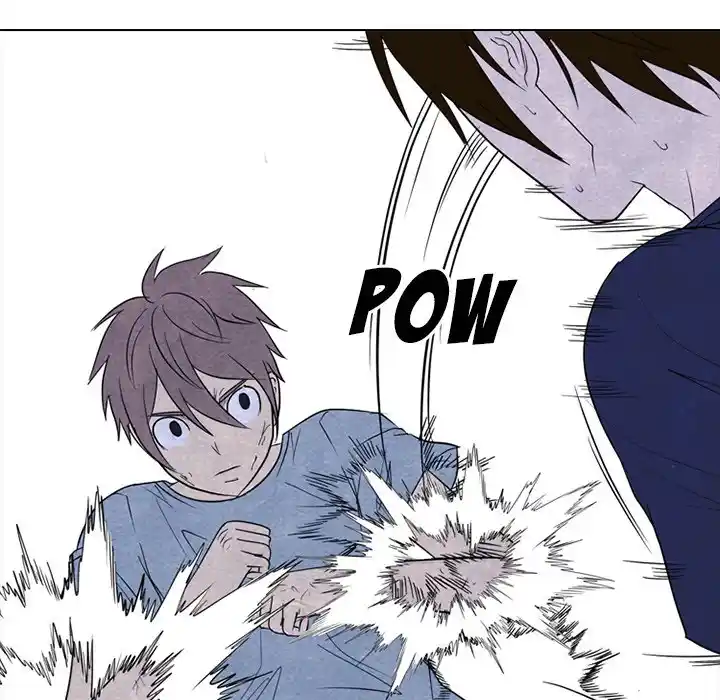 High School Devil Chapter 255