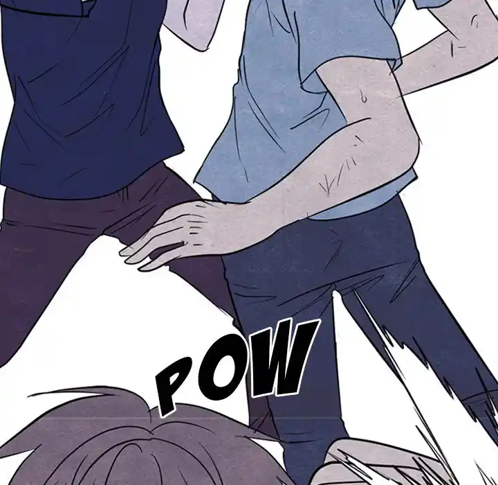 High School Devil Chapter 255