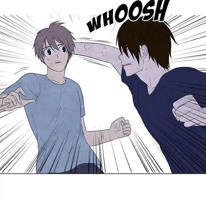 High School Devil Chapter 255