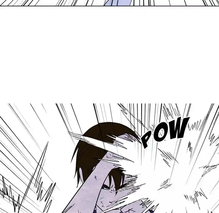 High School Devil Chapter 255