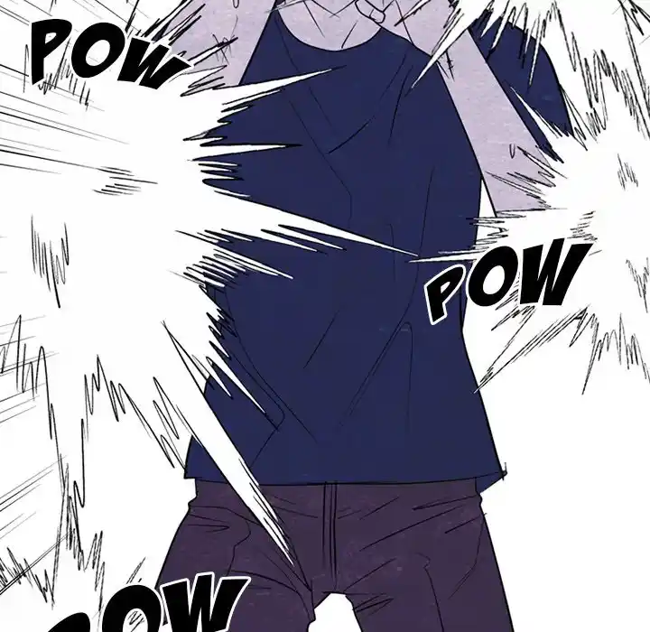 High School Devil Chapter 255