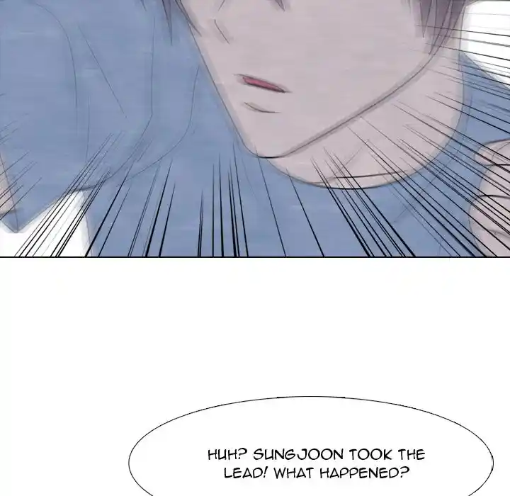 High School Devil Chapter 255