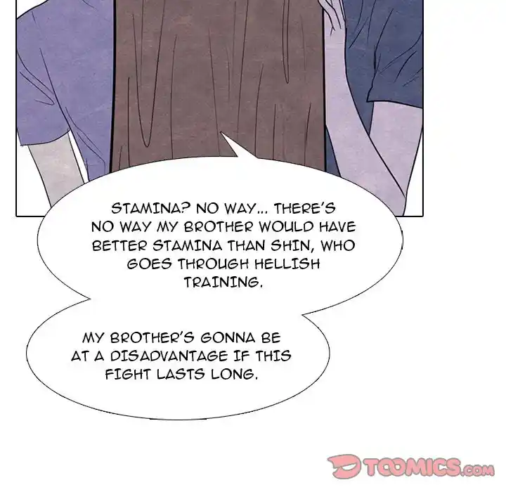 High School Devil Chapter 255