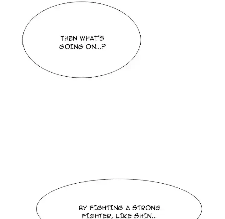 High School Devil Chapter 255