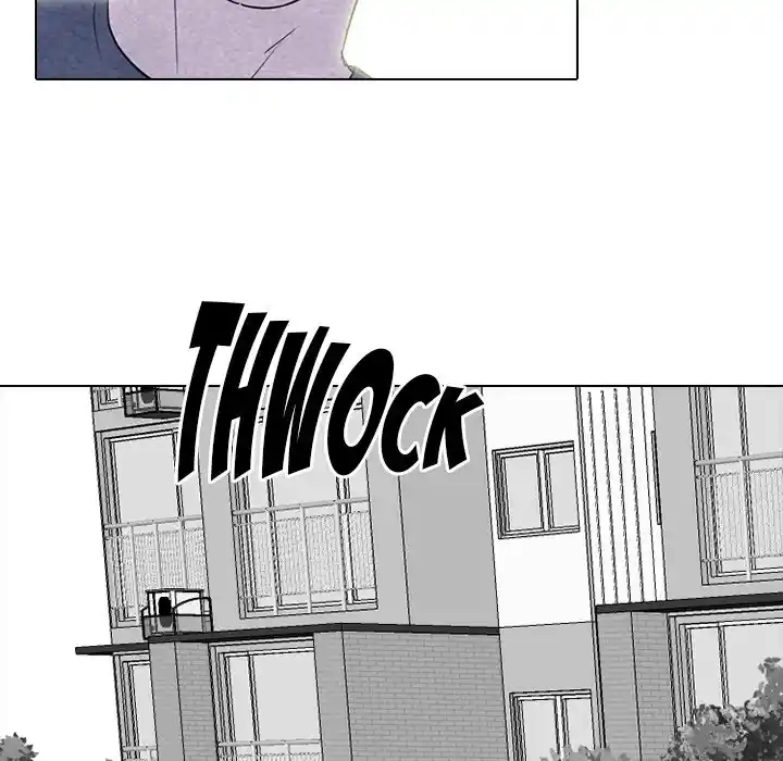 High School Devil Chapter 255