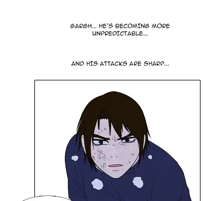 High School Devil Chapter 255