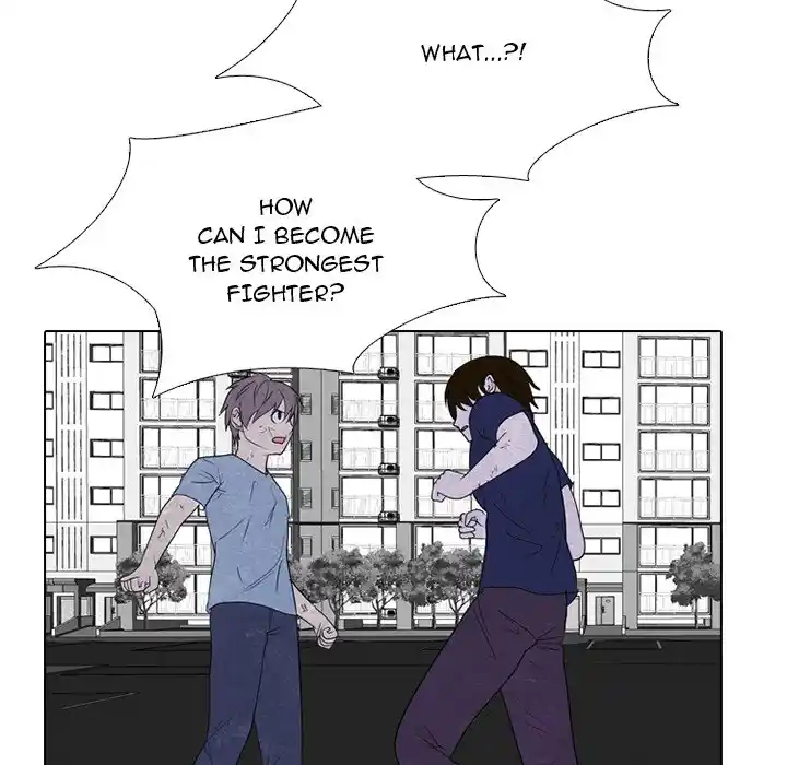 High School Devil Chapter 255