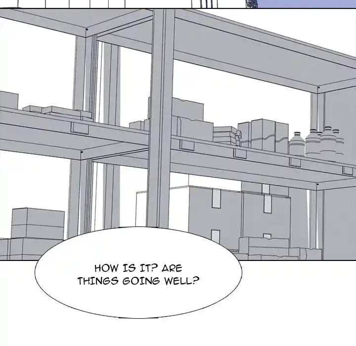 High School Devil Chapter 255