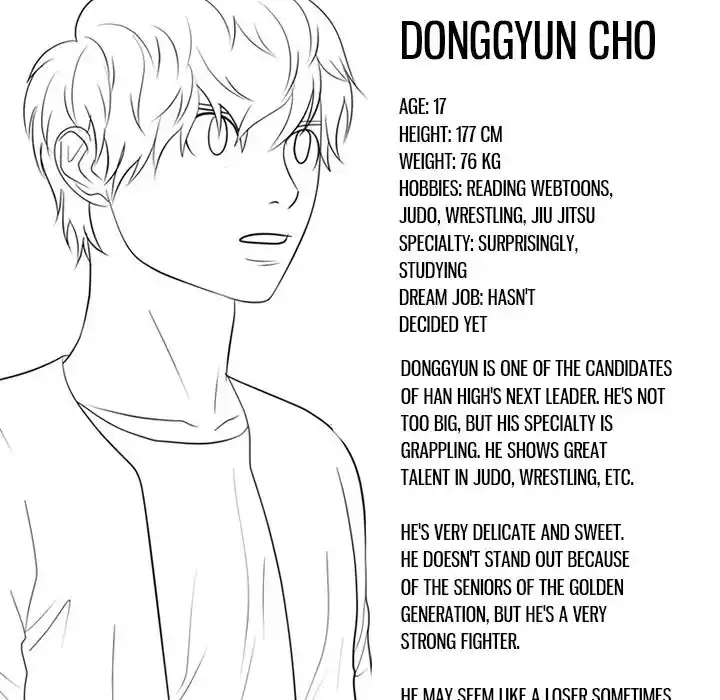 High School Devil Chapter 255