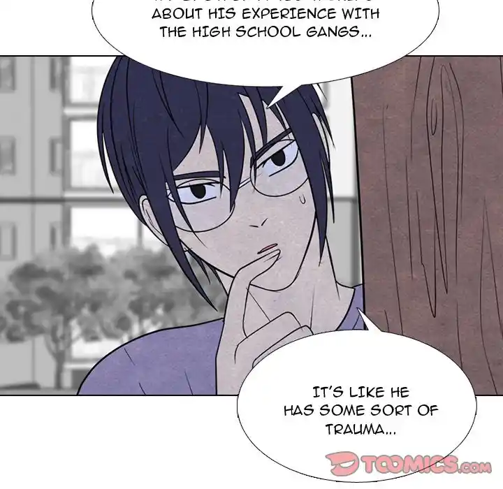 High School Devil Chapter 256