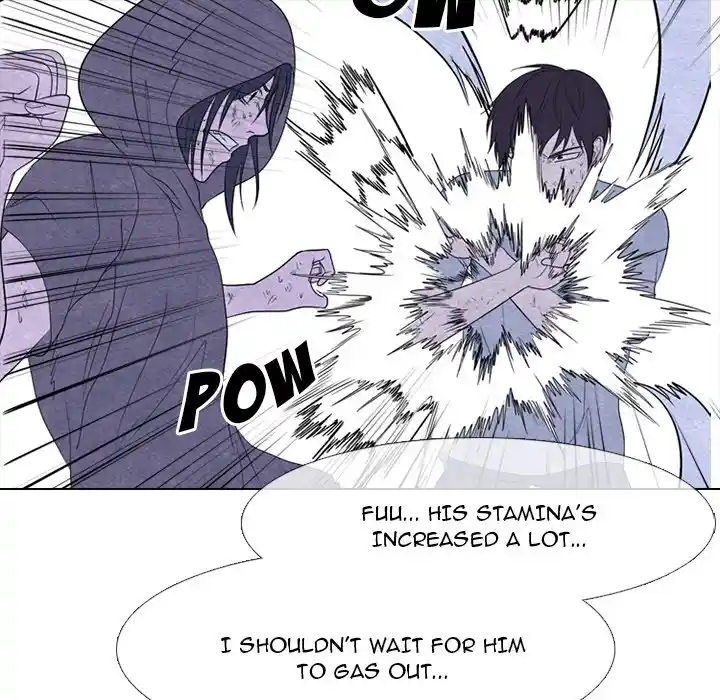 High School Devil Chapter 256