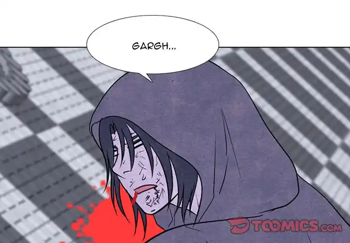 High School Devil Chapter 257