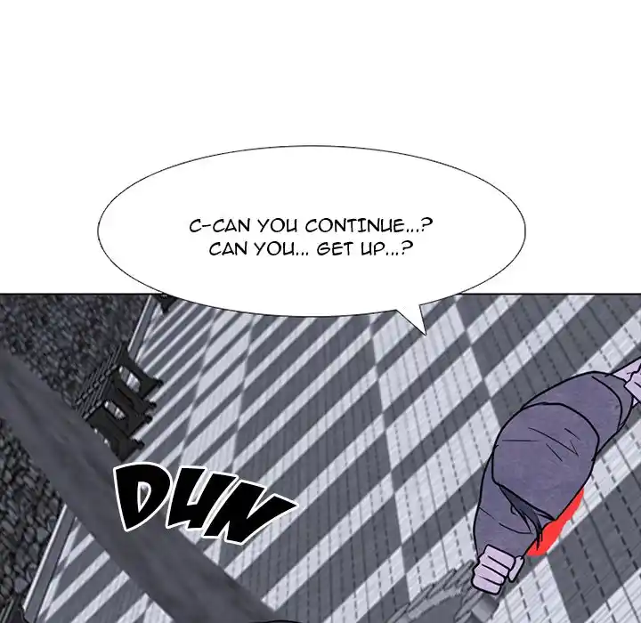 High School Devil Chapter 257