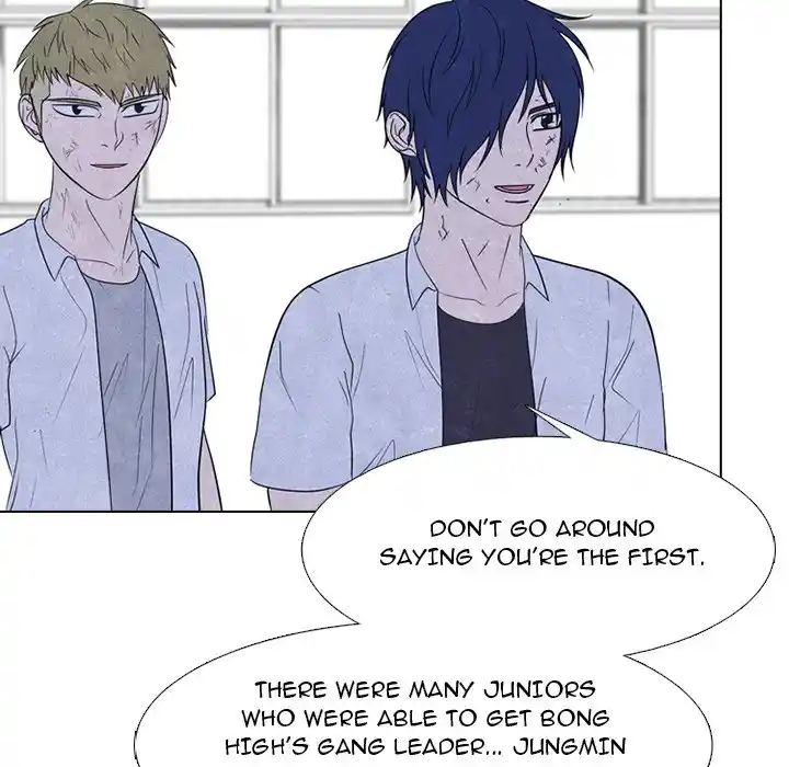 High School Devil Chapter 257