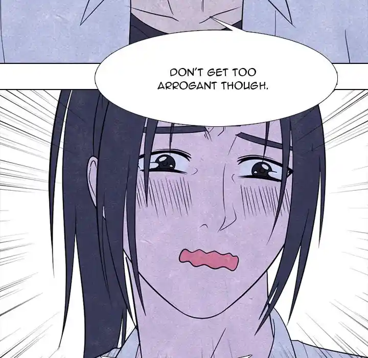 High School Devil Chapter 257