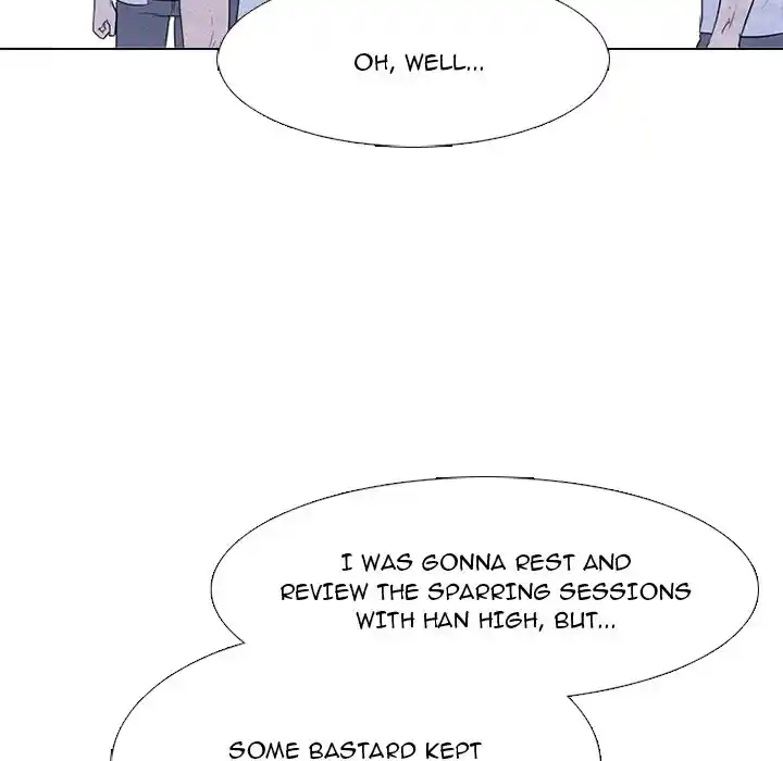 High School Devil Chapter 257