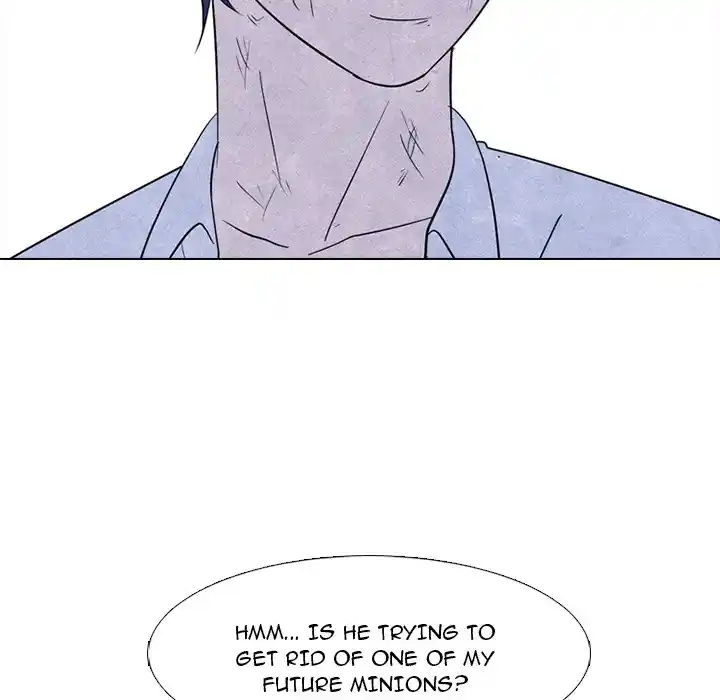 High School Devil Chapter 257