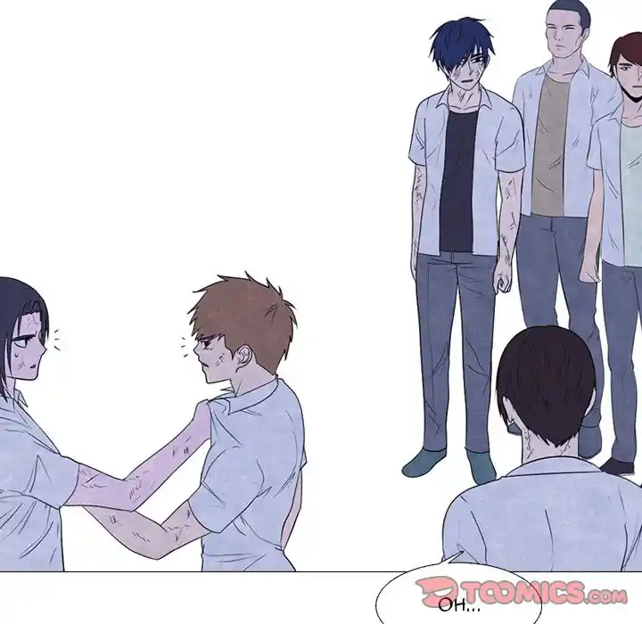 High School Devil Chapter 257