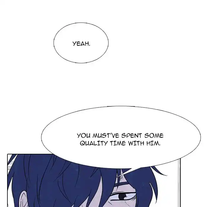 High School Devil Chapter 257