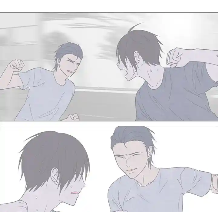 High School Devil Chapter 257