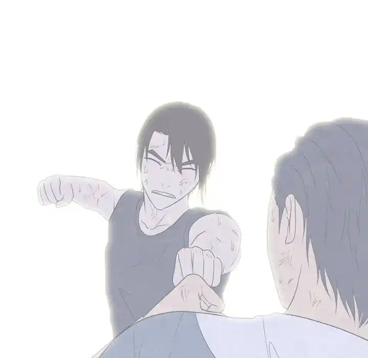 High School Devil Chapter 257