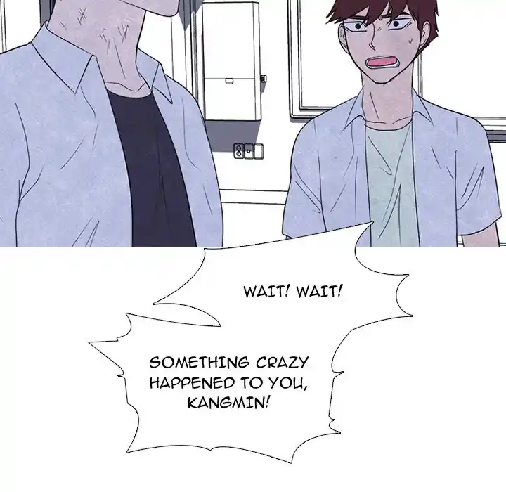 High School Devil Chapter 257