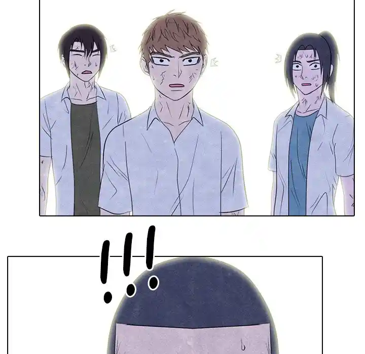 High School Devil Chapter 257