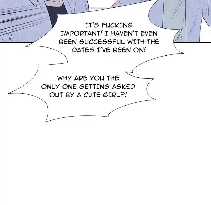 High School Devil Chapter 257