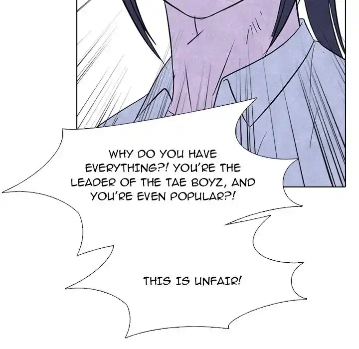 High School Devil Chapter 257