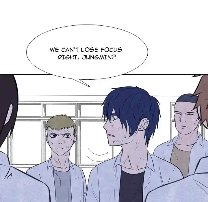 High School Devil Chapter 257