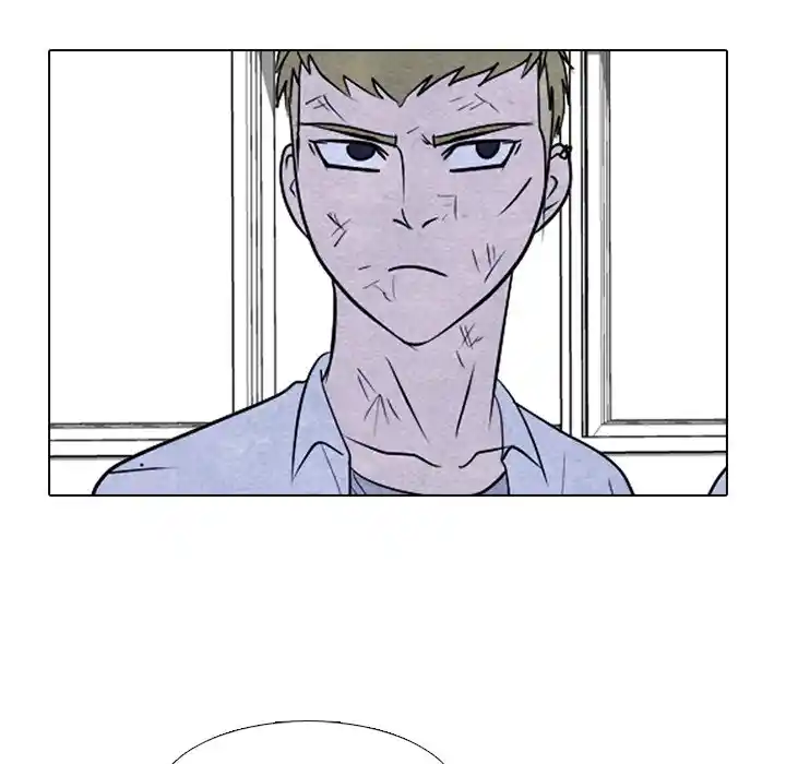 High School Devil Chapter 257