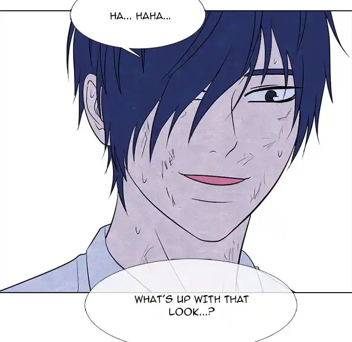 High School Devil Chapter 257