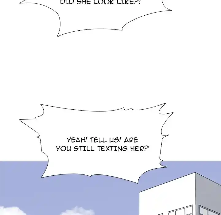 High School Devil Chapter 257