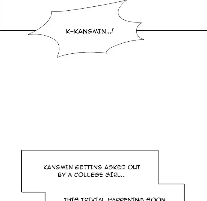 High School Devil Chapter 257