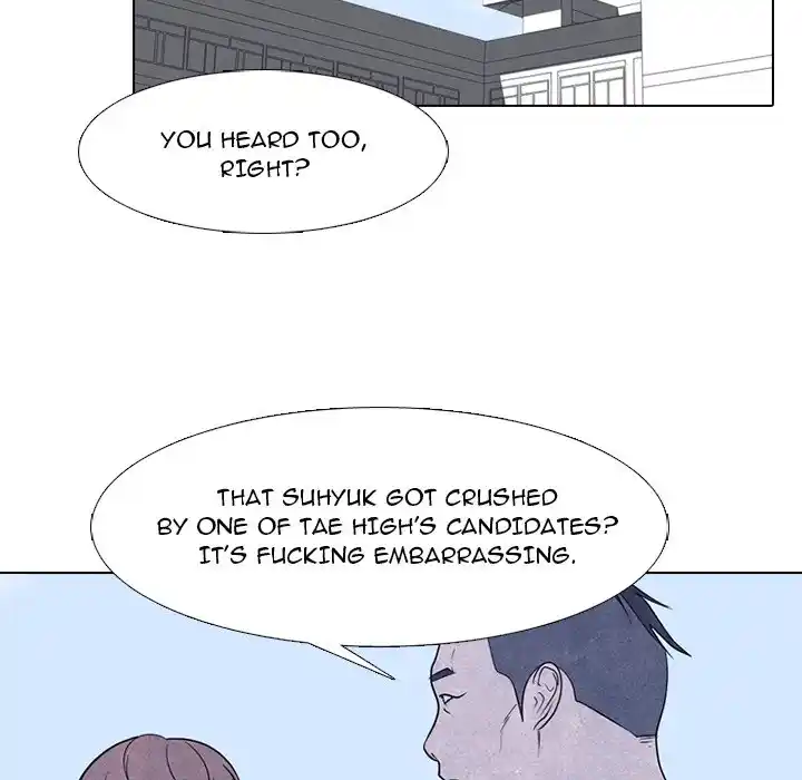 High School Devil Chapter 257